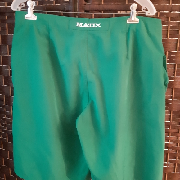 Matix men's swim short Size 34 - Picture 2 of 16